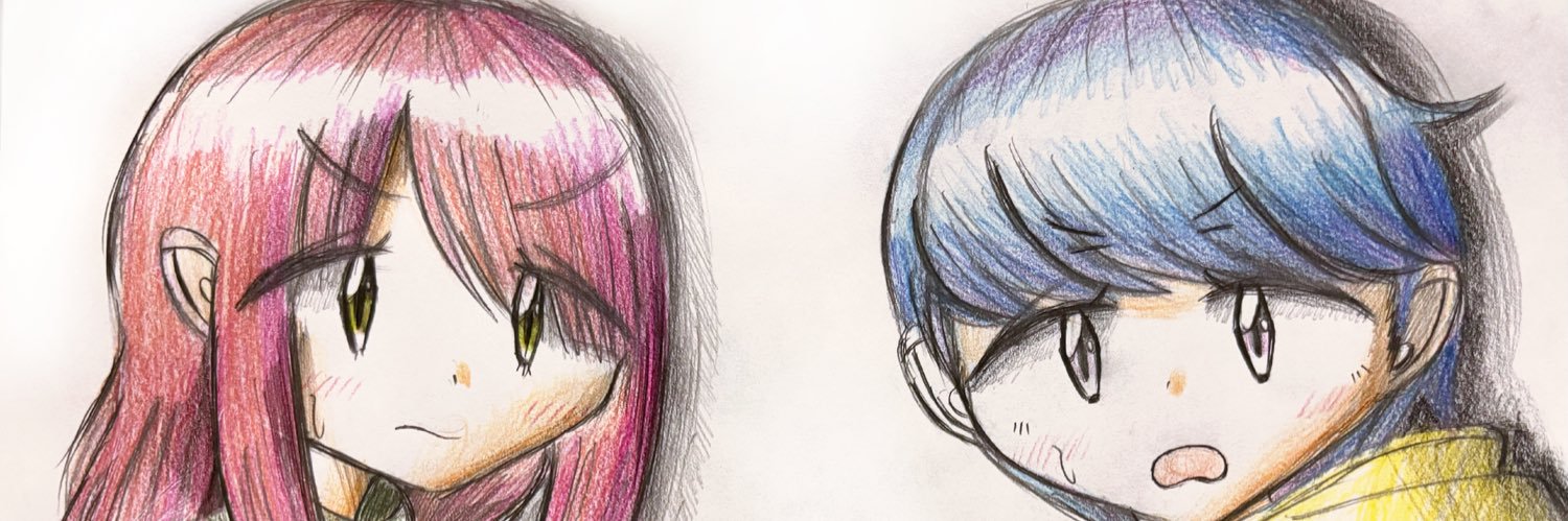 あoばクワックス△ @多趣味 banner