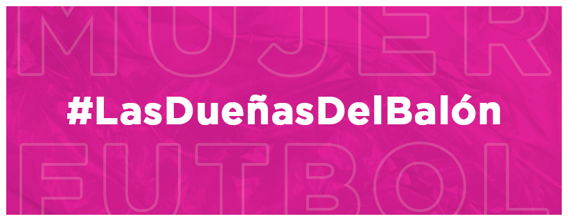 mujerfutbolcom's profile banner image
