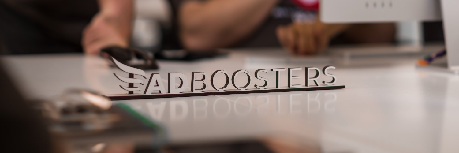 AdBoostersMedia's profile banner image