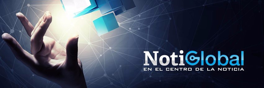 NotiGlobalNet's profile banner image