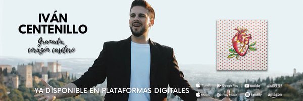 IvanCentenillo Profile Banner