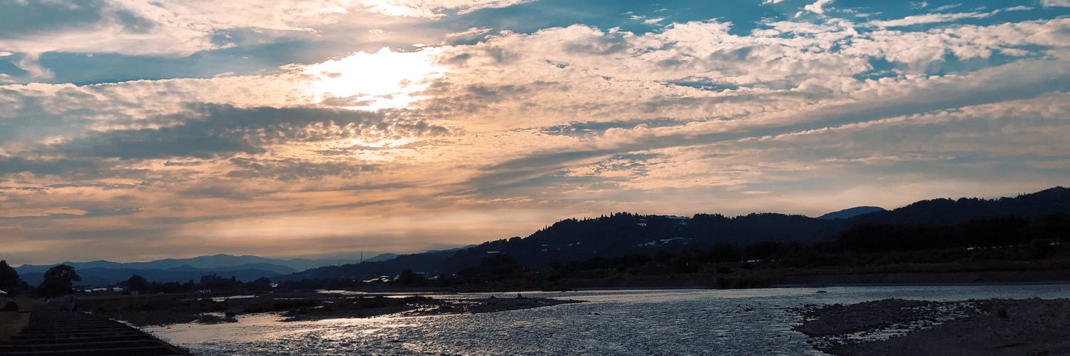 __saikinman's profile banner image