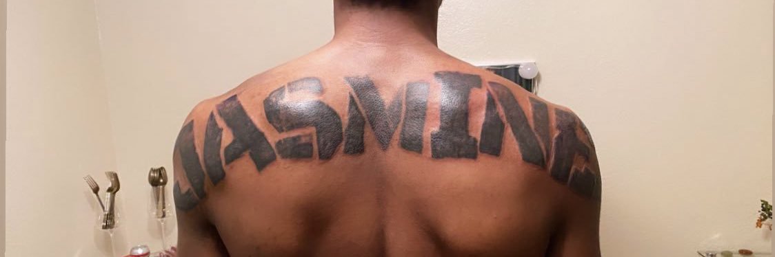 infamous4jk's profile banner image