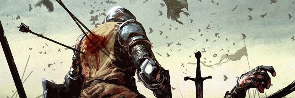 Michael A. Brown banner