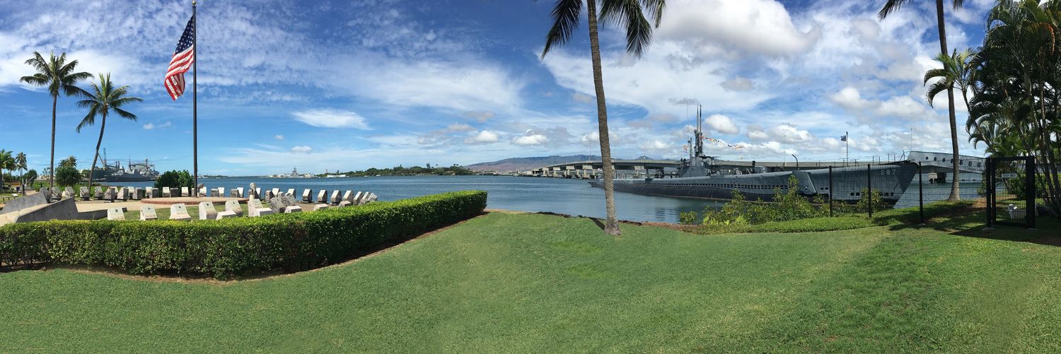 PACFLTSubMuseum's profile banner image