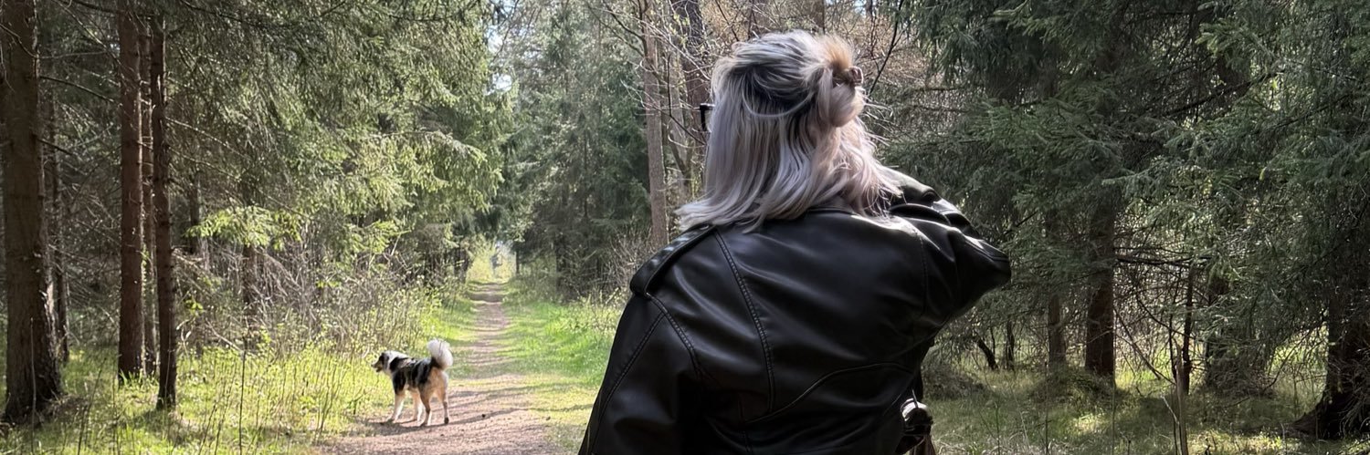 Judyncl's profile banner image