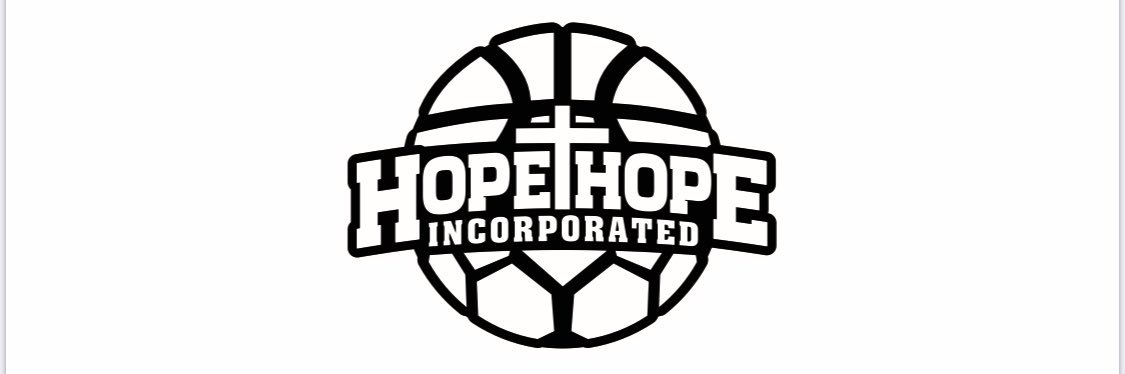 Hope & Hope Incorporated banner