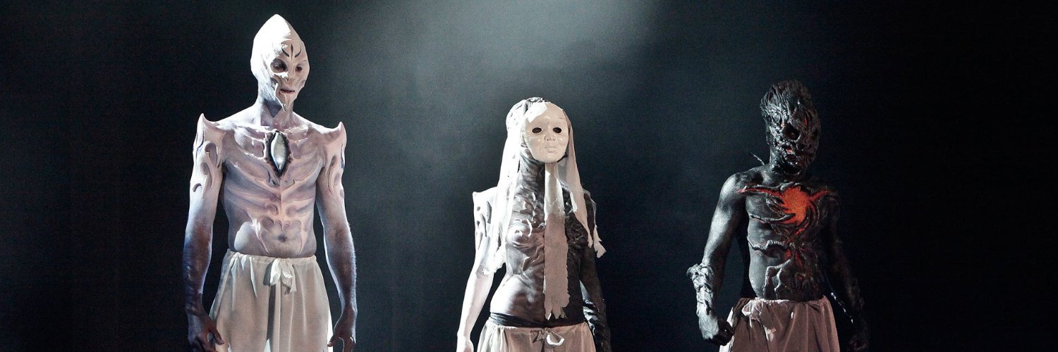 Central Face Off banner