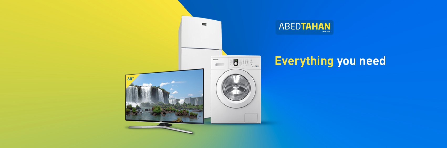 Abed_Tahan's profile banner image