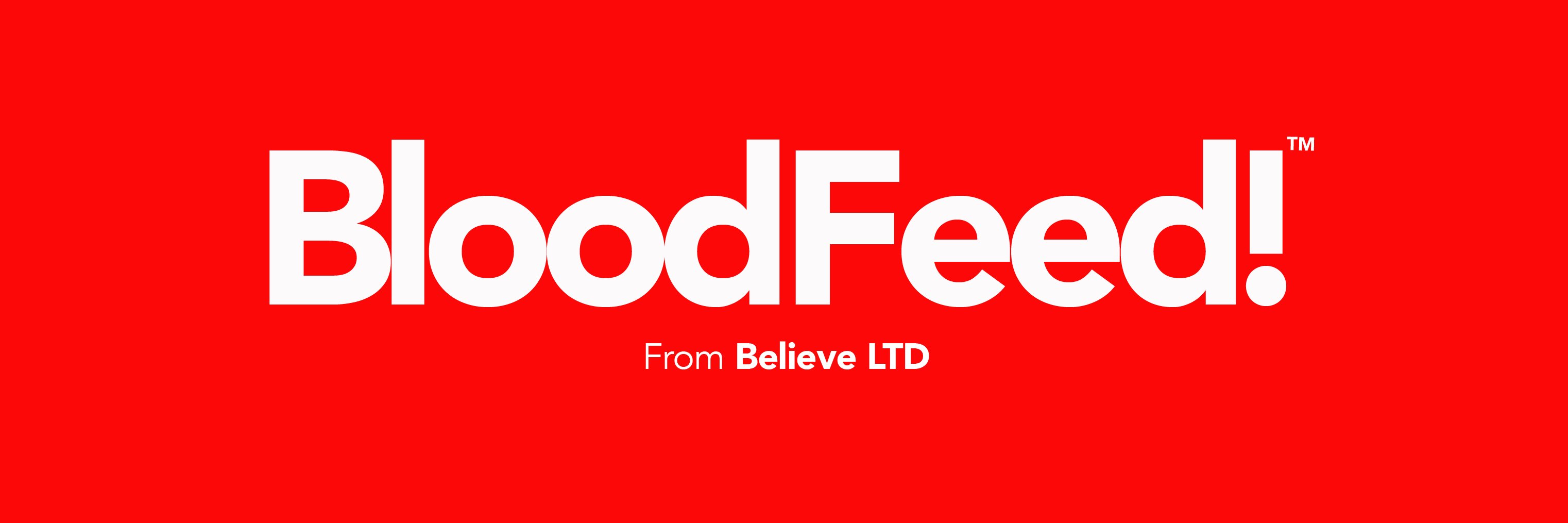 thebloodfeed's profile banner image