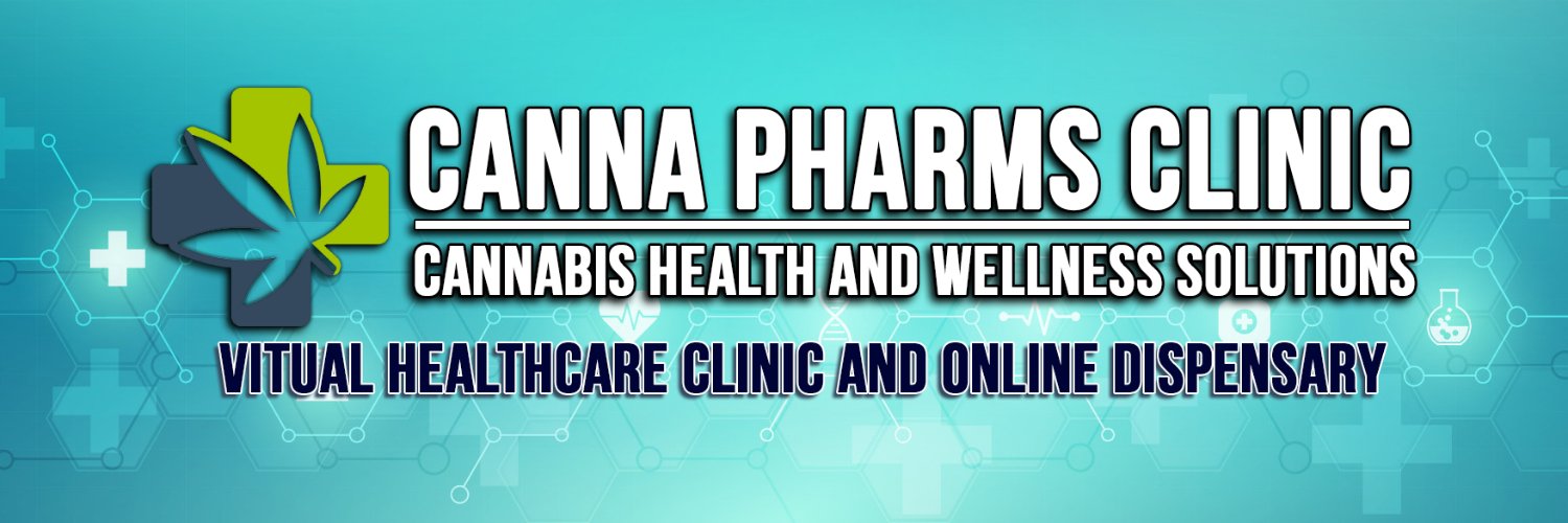 CannaPharmsLab's profile banner image