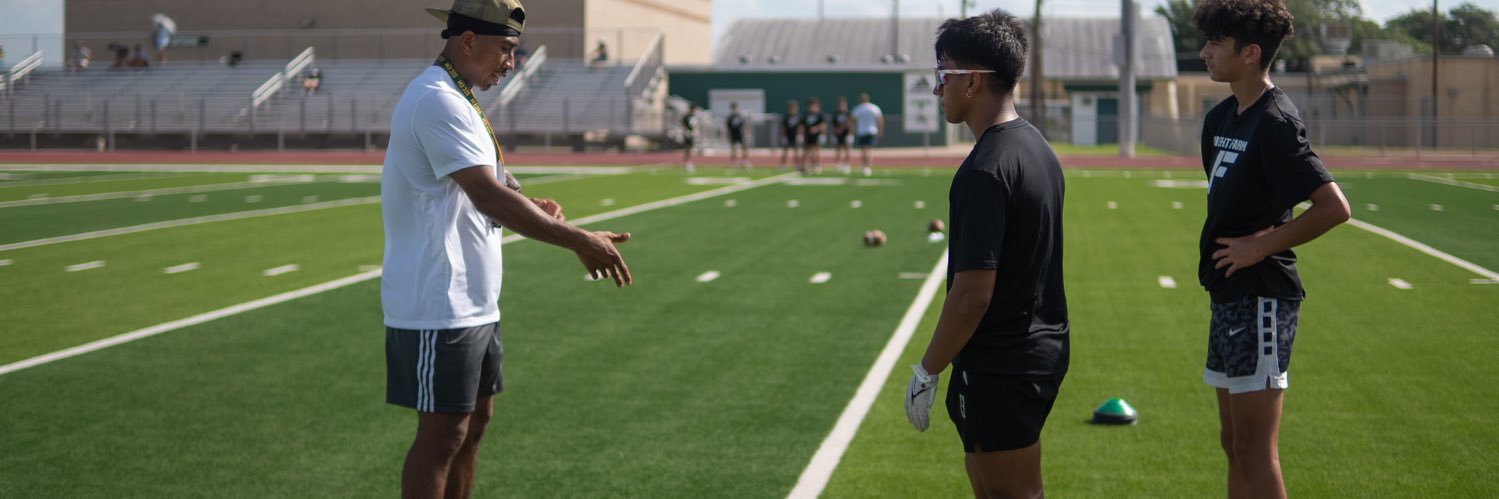 Joshua Wilson banner