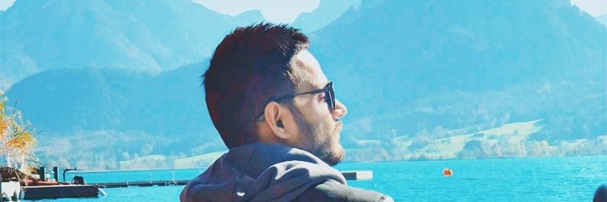 Centerono's profile banner image
