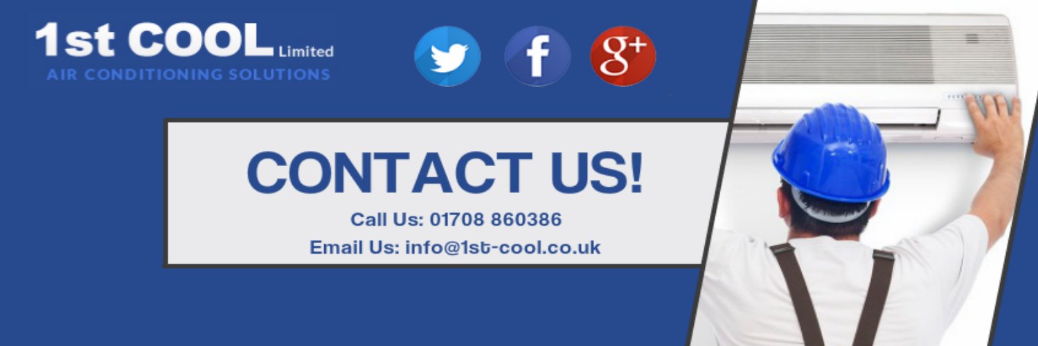 1STCoolLtd's profile banner image