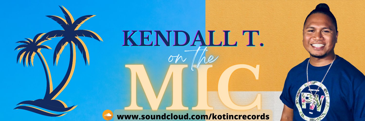 KendallTonDaMIC's profile banner image