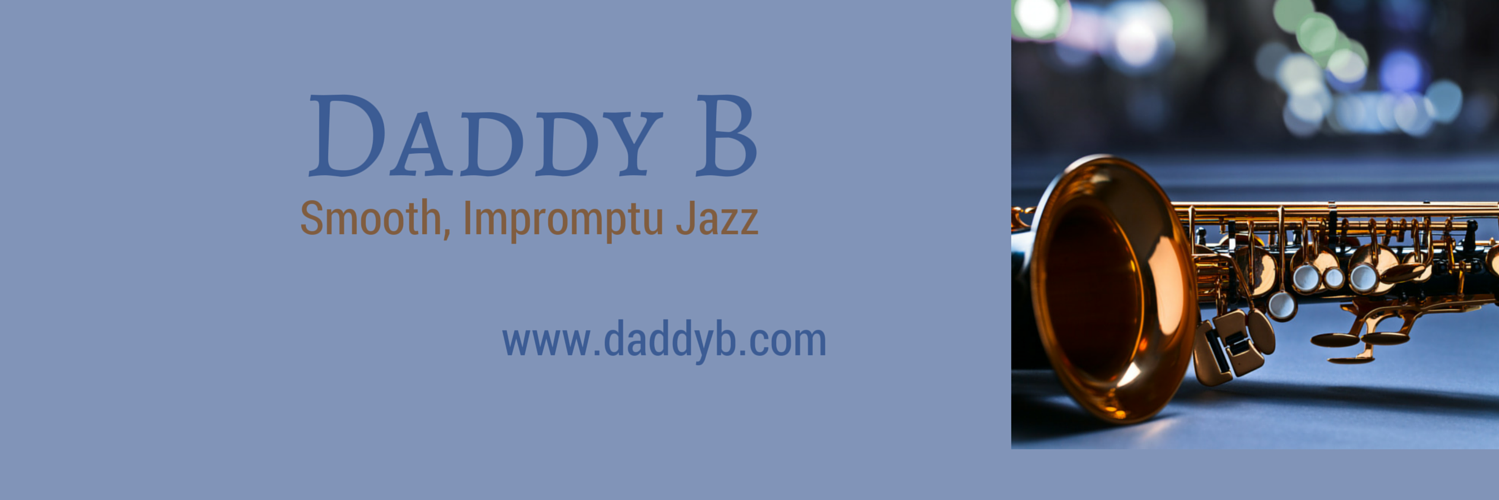 Daddy_B's profile banner image