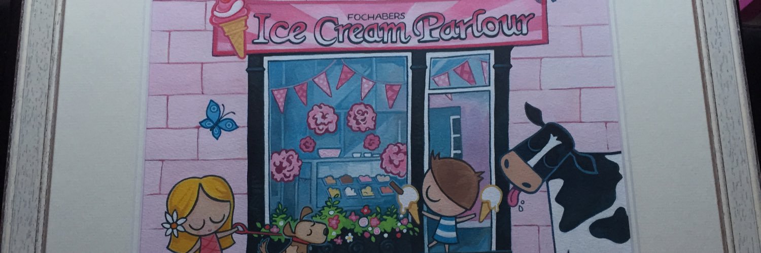 fochabersice's profile banner image