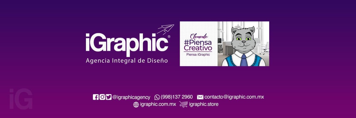 iGraphicAgency's profile banner image