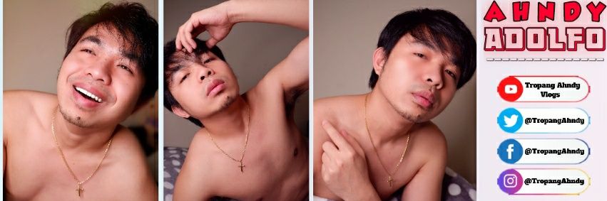 TropangAhndy's profile banner image