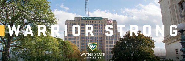WayneGradSchool Profile Banner