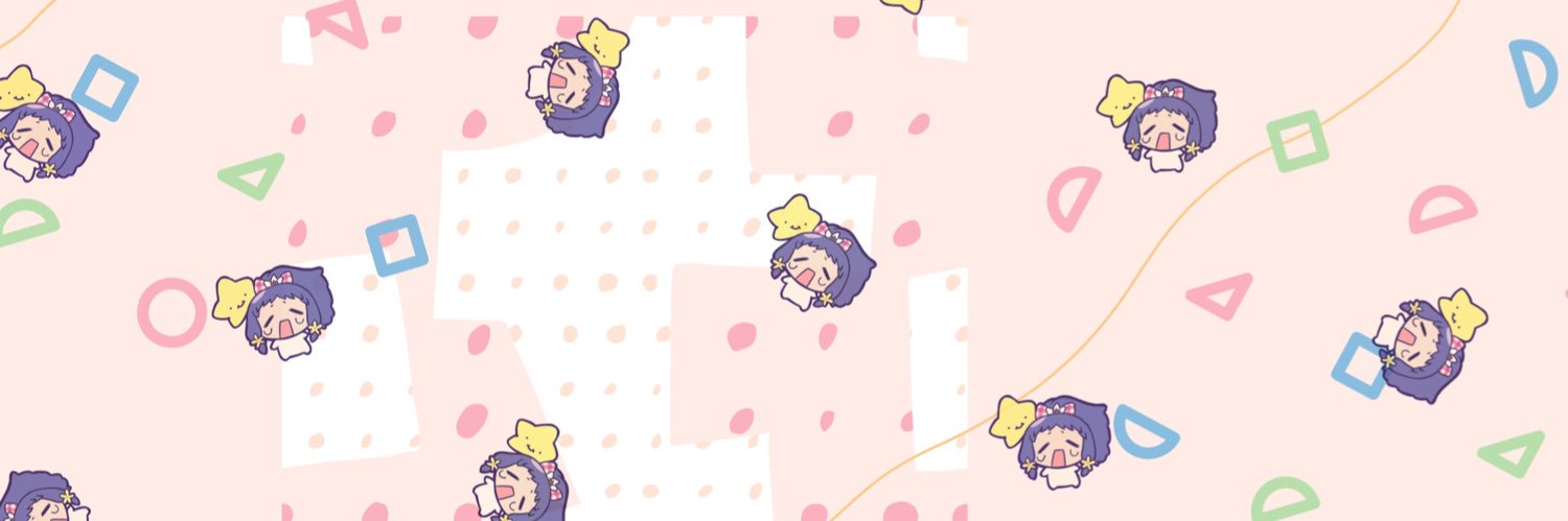 ちょこおもち's banner