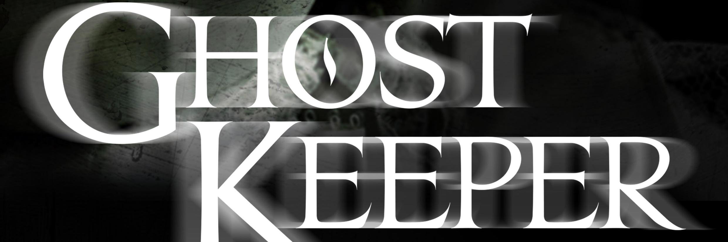 GhostKeeperWeb's profile banner image