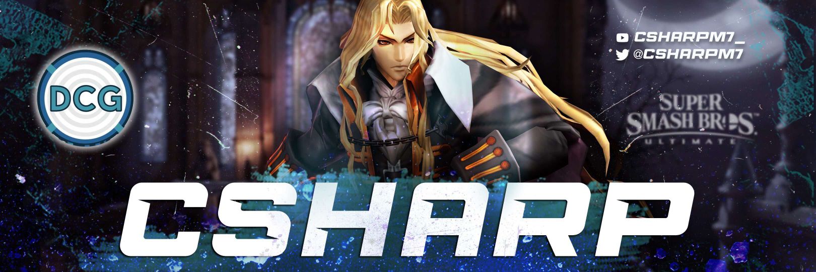 DCG • HDR | C# 🚢 BoBC banner