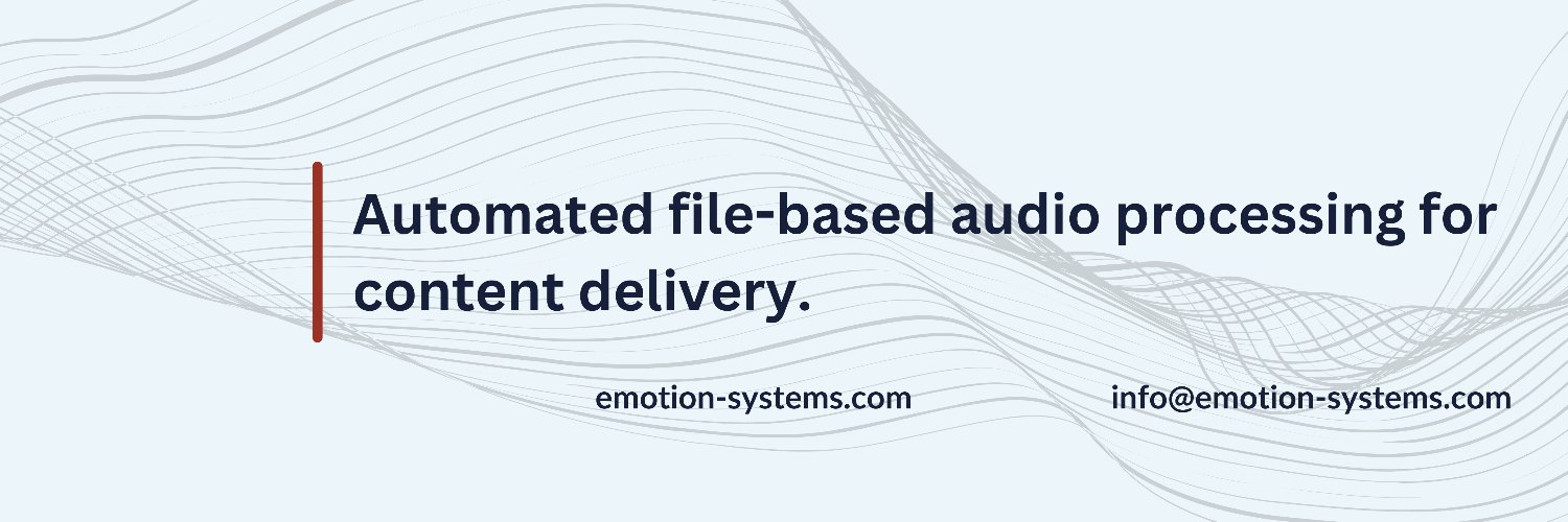 EmotionSystems's profile banner image