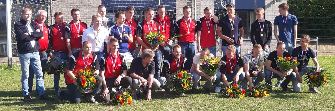 Dolf Braaksma banner