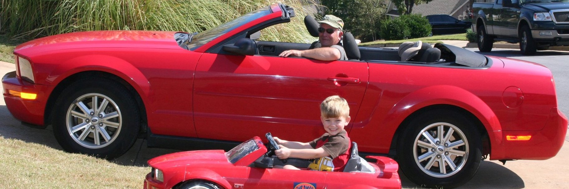 JamesRRoberson's profile banner image