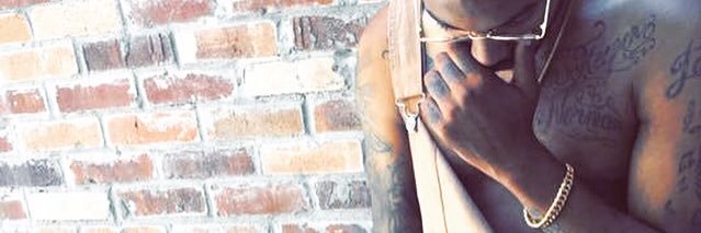 DomMilliFanPage's profile banner image