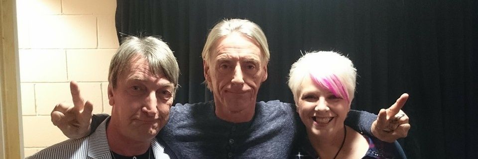 AcousticWeller's profile banner image