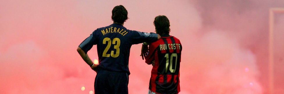 Javi Castillo banner