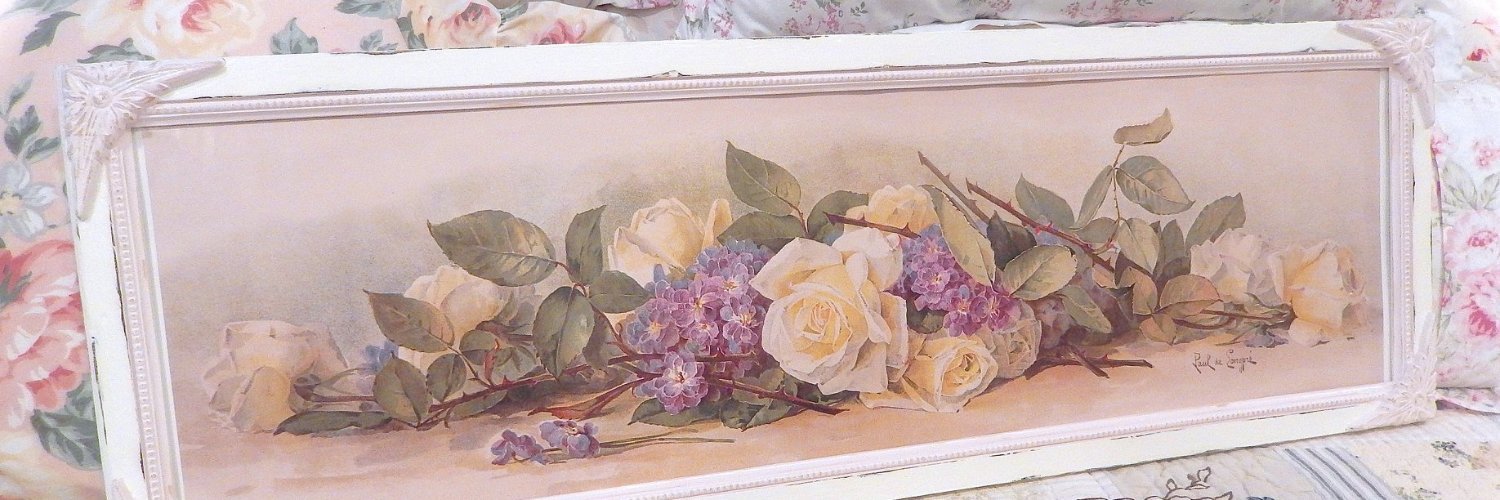 MoFauxChic's profile banner image