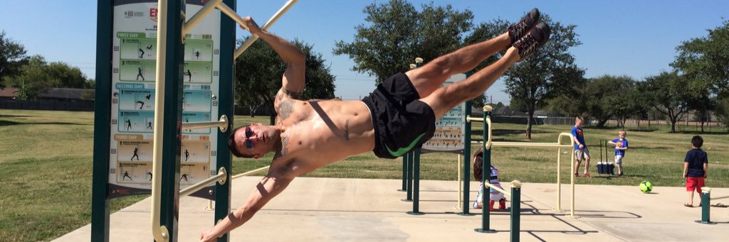 FitMike713 banner