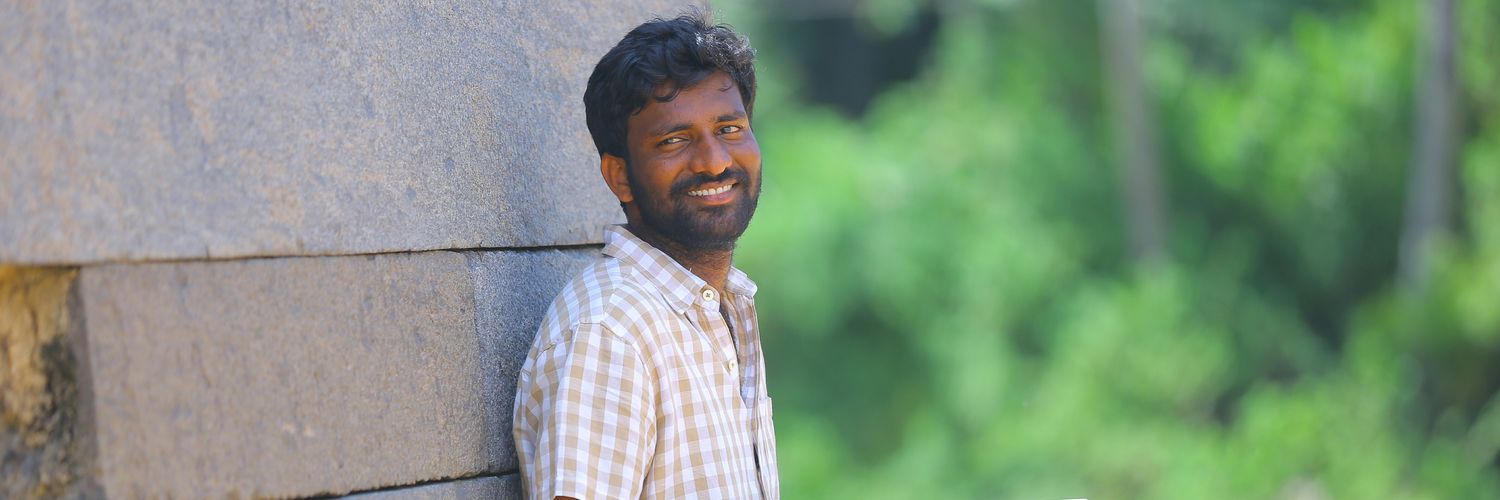 maddineni860's profile banner image