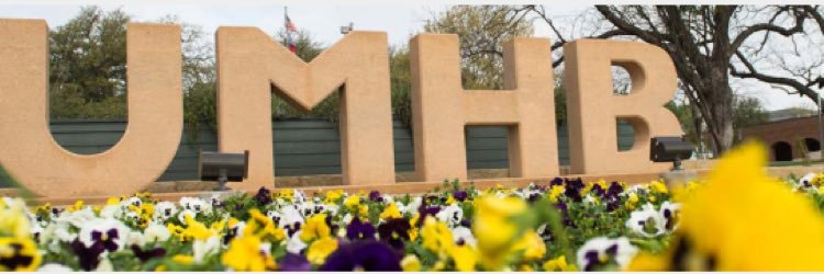 UMHBClassof2020's profile banner image