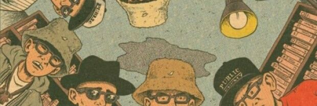 feeblefoun's profile banner image