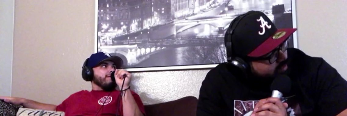 VICANDSTEVES's profile banner image