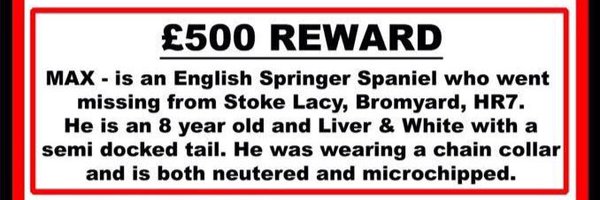 letsgetmaxhome Profile Banner