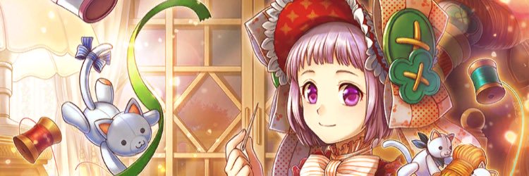 hoshiko2012's profile banner image