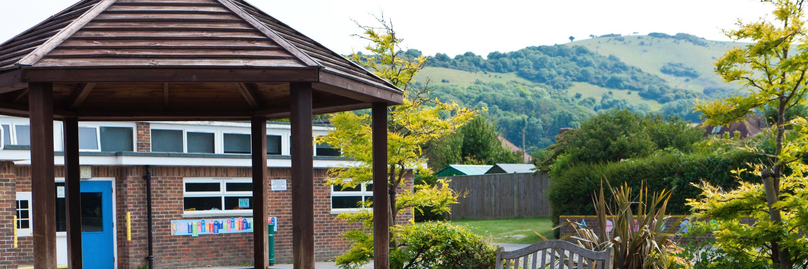 WillingdonPrimary banner
