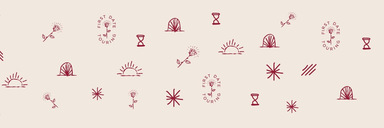 firstdatetours's profile banner image