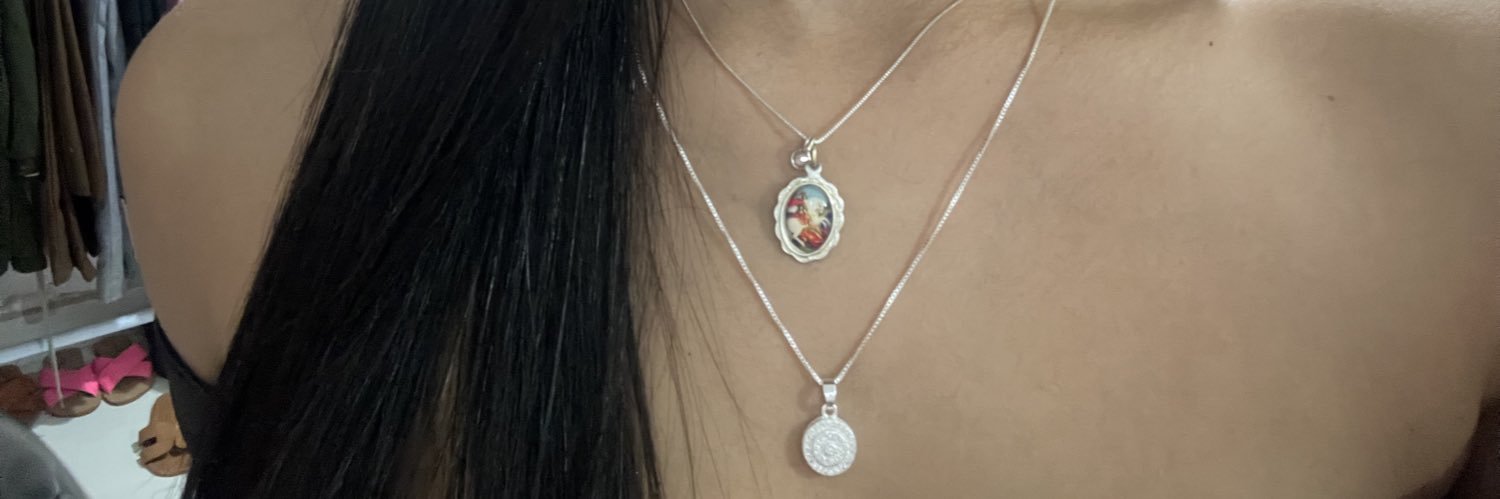 Barbarameel's profile banner image