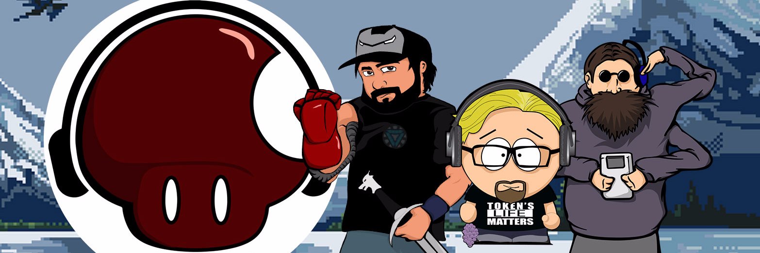 PodcastGSM's profile banner image