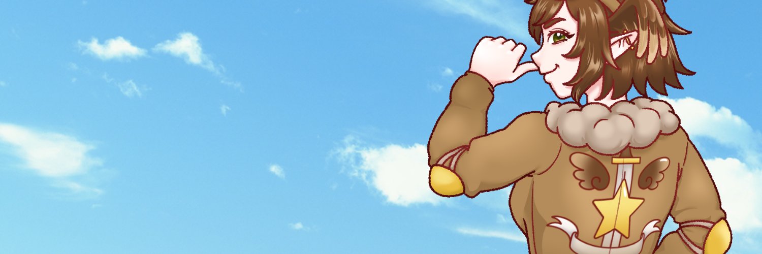 Avicarion's profile banner image