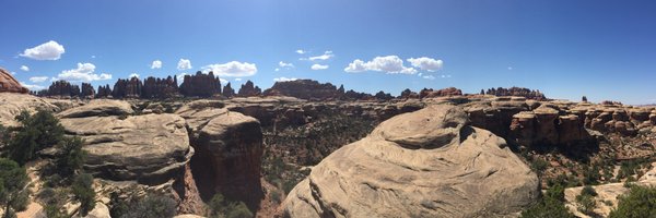 brentLkeith Profile Banner