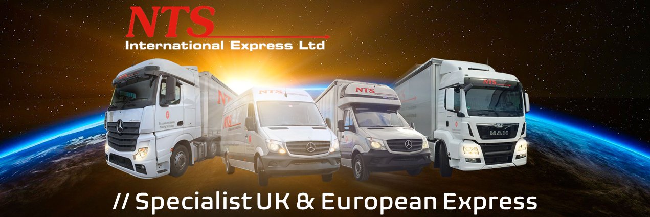 NTSExpress's profile banner image
