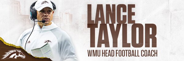 Lance Taylor Profile Banner