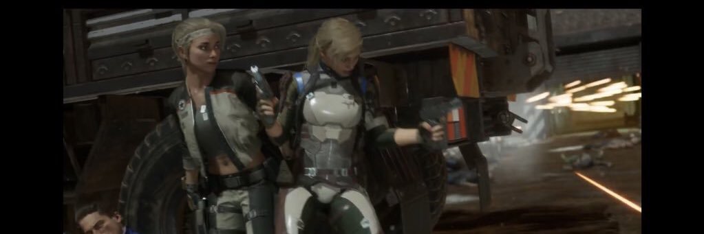 JohnnyTheCage1's profile banner image